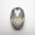3.18ct 10.64x7.44x4.46mm Oval Double Cut 18768-03 - Misfit Diamonds