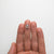 3.18ct 10.64x7.44x4.46mm Oval Double Cut 18768-03 - Misfit Diamonds