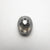 1.35ct 6.69x5.59x3.99mm Oval Double Cut 18768-06 - Misfit Diamonds