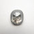 1.75ct 7.41x6.66x3.93mm Cushion Rosecut 18768-08 - Misfit Diamonds