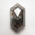 5.47ct 14.31x7.88x5.41mm Hexagon Rosecut 18769-01 - Misfit Diamonds