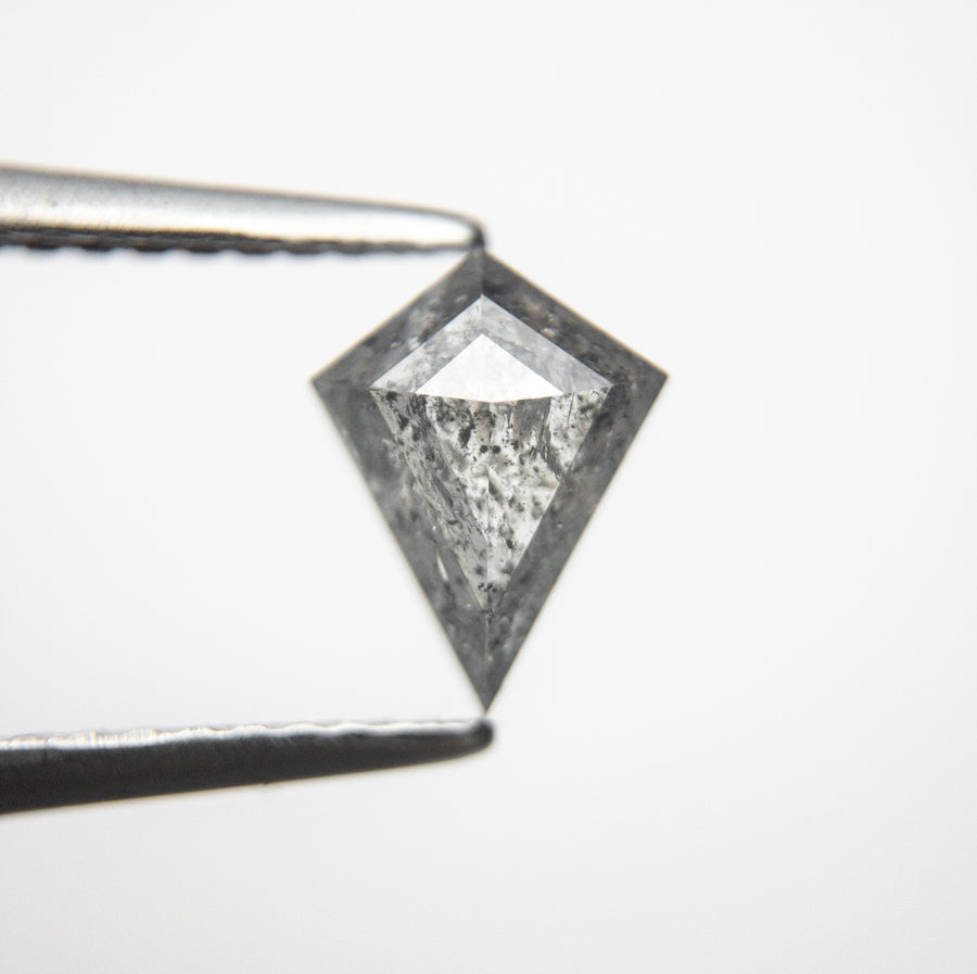 0.99ct 8.32x6.41x3.08mm Kite Rosecut 18773-01 - Misfit Diamonds