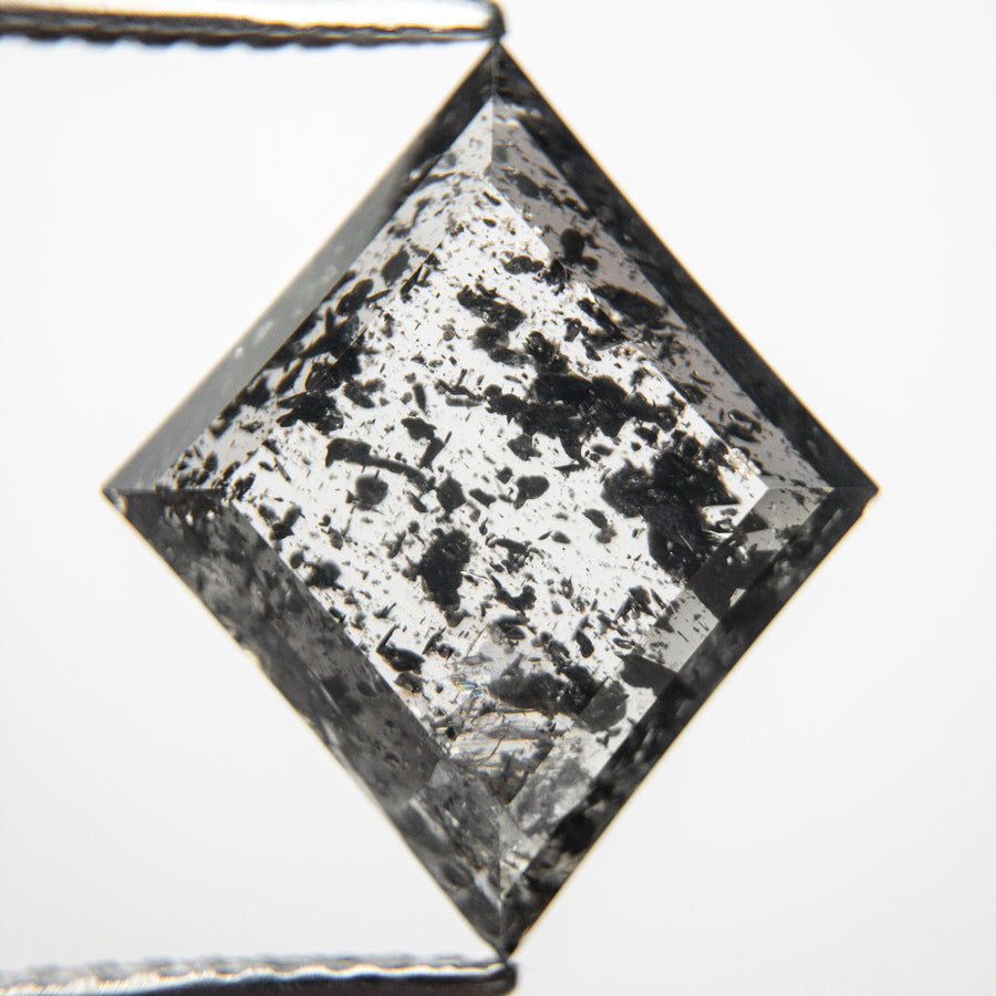 2.96ct 15.50x13.26x2.10mm Kite Portrait Cut 18773-04 - Misfit Diamonds