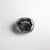 1.02ct 6.29x5.46x3.09mm Cushion Double Cut 18787-03 - Misfit Diamonds