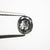 1.02ct 6.29x5.46x3.09mm Cushion Double Cut 18787-03 - Misfit Diamonds