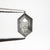 1.35ct 8.73x5.53x3.22mm Hexagon Rosecut 18789-12 - Misfit Diamonds