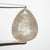 3.85ct 11.15x8.80x4.50mm Pear Double Cut 18790-04 - Misfit Diamonds