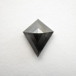1.03ct 8.58x6.98x3.02mm Kite Rosecut 18793-02 - Misfit Diamonds
