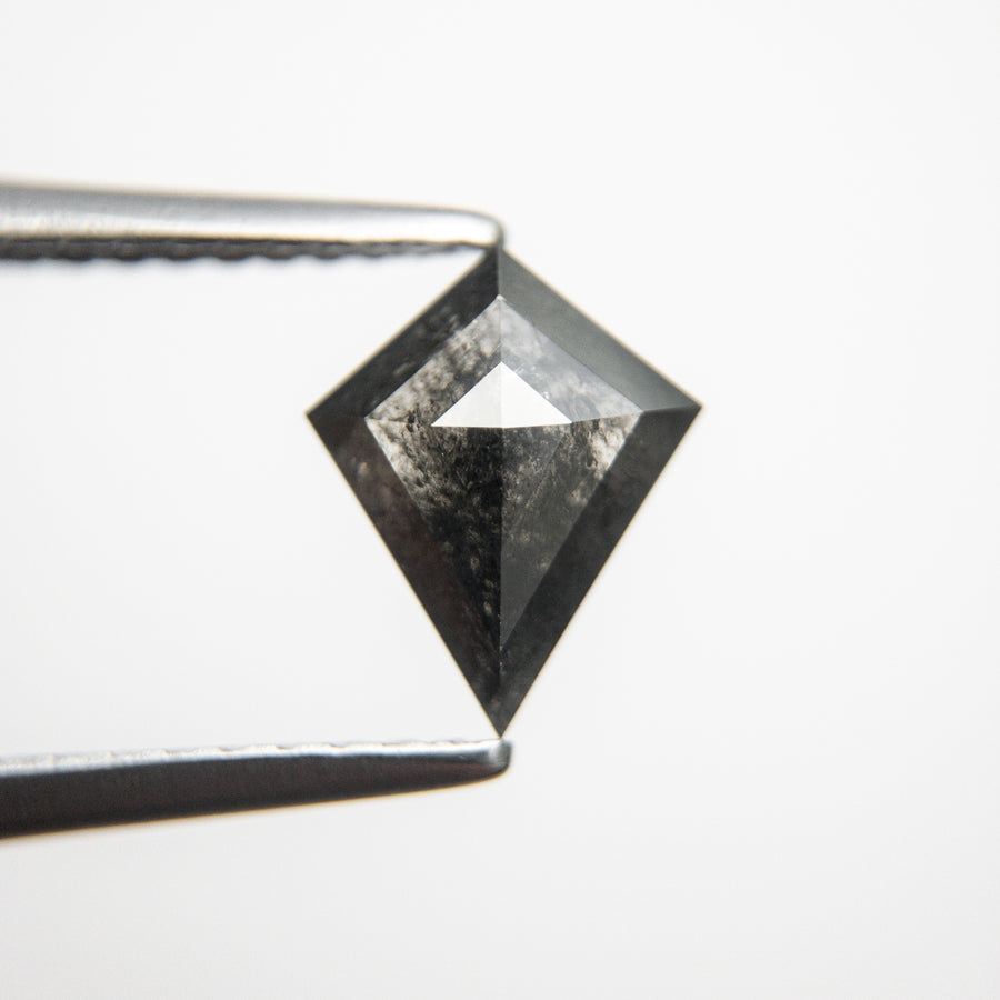 1.03ct 8.58x6.98x3.02mm Kite Rosecut 18793-02 - Misfit Diamonds