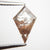 2.36ct 13.08x8.43x3.40mm Kite Rosecut 18805-01 - Misfit Diamonds
