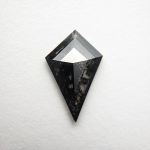 0.83ct 10.55x6.67x2.12mm Kite Rosecut 18805-02 - Misfit Diamonds