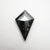 0.83ct 10.55x6.67x2.12mm Kite Rosecut 18805-02 - Misfit Diamonds