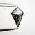 0.83ct 10.55x6.67x2.12mm Kite Rosecut 18805-02 - Misfit Diamonds