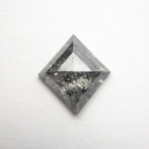 1.22ct 9.22x8.36x2.91mm Kite Rosecut 18805-03 - Misfit Diamonds