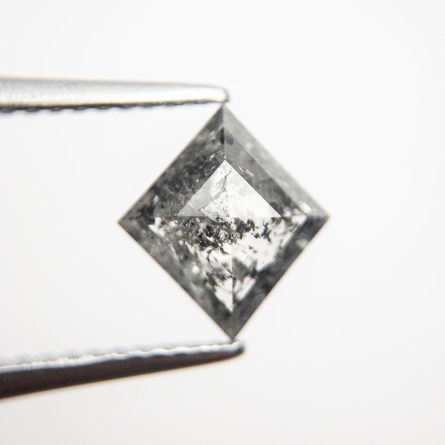 1.22ct 9.22x8.36x2.91mm Kite Rosecut 18805-03 - Misfit Diamonds