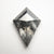 2.74ct 12.98x9.29x3.73mm Kite Rosecut 18807-01 - Misfit Diamonds