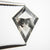 2.74ct 12.98x9.29x3.73mm Kite Rosecut 18807-01 - Misfit Diamonds