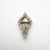 1.10ct 9.66x5.53x3.48mm Kite Rosecut 18809-02 - Misfit Diamonds