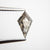 1.10ct 9.66x5.53x3.48mm Kite Rosecut 18809-02 - Misfit Diamonds