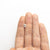 1.50ct 6.91x5.93x4.23mm GIA VS2 F Antique Emerald Cut 18828-01
