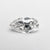 1.60ct 10.93x5.88x3.83mm GIA VS1 E Antique Pear 18829-01 - Misfit Diamonds