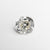 1.47ct 7.06x6.36x4.42mm GIA SI2 L Antique Old Mine Cut 18831-01 - Misfit Diamonds