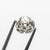 1.47ct 7.06x6.36x4.42mm GIA SI2 L Antique Old Mine Cut 18831-01 - Misfit Diamonds