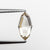 1.08ct 10.49x5.21x2.84mm SI1 Champagne Step Cut Marquise 18839-03 - Misfit Diamonds