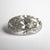 2.54ct 11.60x7.03x4.60mm SI3-I1 Fancy Grey Oval Brilliant 18864-01 - Misfit Diamonds