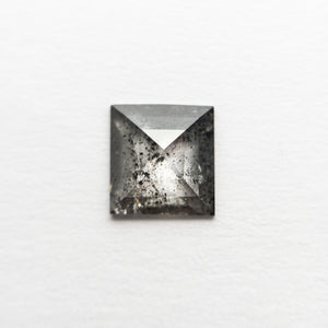 0.86ct 6.52x6.10x2.08mm Rectangle Rosecut 18856-02 - Misfit Diamonds