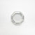 0.90ct 6.47x6.44x1.86mm SI1+ J-K Octagon Portrait Cut 18878-01 - Misfit Diamonds