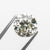 3.13ct 9.20x8.99x5.89mm VS1 Cape (U-V) Antique Old European Cut 18887-02 - Misfit Diamonds
