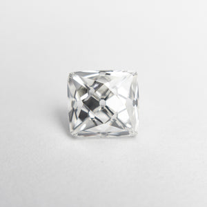 1.60ct 6.32x5.96x5.22mm GIA VS2 H French Cut 18889-01 - Misfit Diamonds