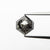 1.31ct 7.90x6.95x3.17mm Hexagon Rosecut 18899-10 - Misfit Diamonds
