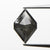 3.50ct 13.53x8.82x4.45mm Hexagon Rosecut 18899-14 - Misfit Diamonds