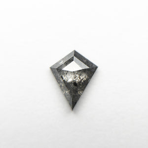 0.80ct 7.94x6.35x2.61mm Kite Rosecut 18901-04 - Misfit Diamonds