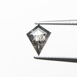 0.80ct 7.94x6.35x2.61mm Kite Rosecut 18901-04 - Misfit Diamonds