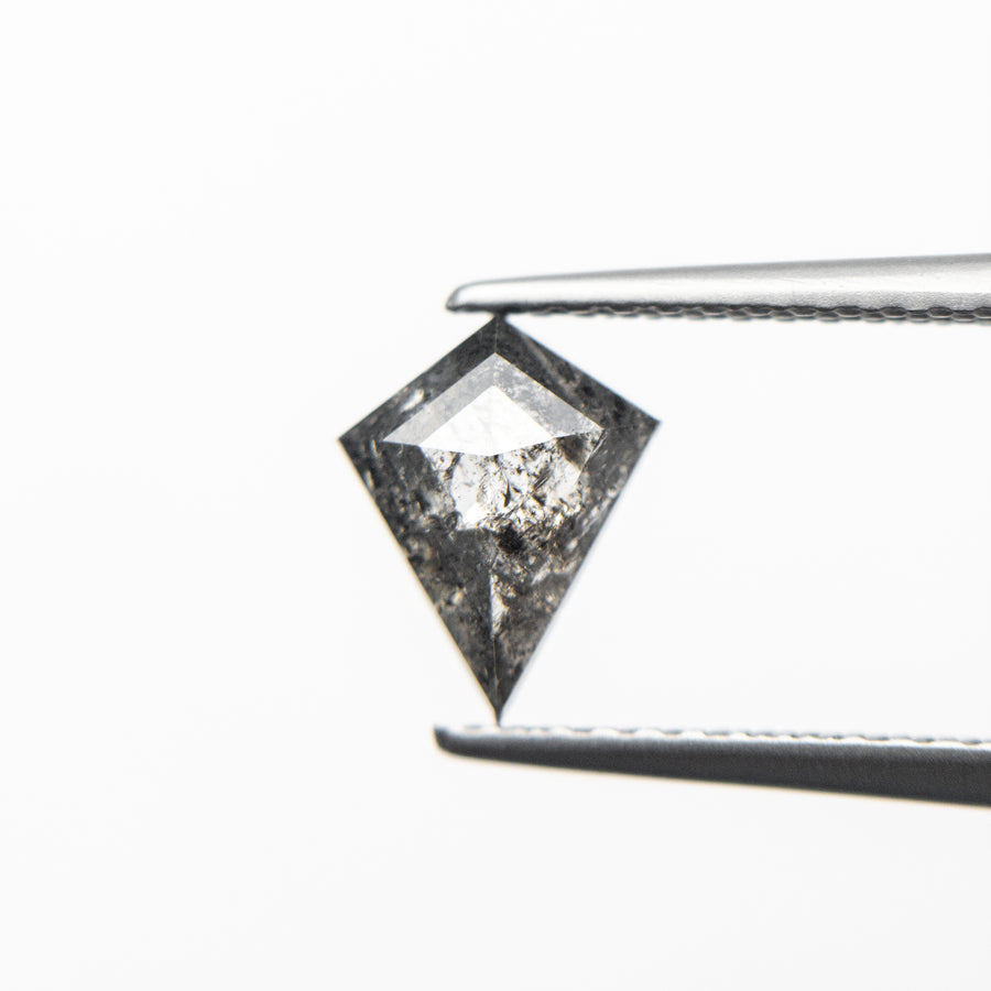 0.80ct 7.94x6.35x2.61mm Kite Rosecut 18901-04 - Misfit Diamonds