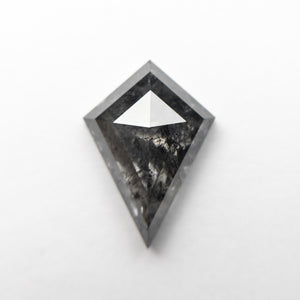 2.54ct 12.10x8.57x3.79mm Kite Rosecut 18901-06 - Misfit Diamonds