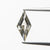1.06ct 11.60x5.48x3.06mm Kite Rosecut 18901-08 - Misfit Diamonds