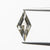 1.06ct 11.60x5.48x3.06mm Kite Rosecut 18901-08 - Misfit Diamonds