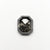 0.89ct 5.96x4.99x2.89mm Cut Corner Rectangle Rosecut 18902-04