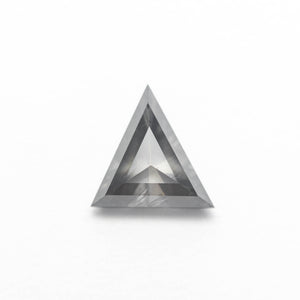 0.85ct 7.56x7.49x2.85mm Triangle Rosecut 18903-01