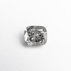 1.15ct 5.97x5.16x3.77mm Cushion Double Cut 18904-01 - Misfit Diamonds