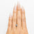 1.15ct 5.97x5.16x3.77mm Cushion Double Cut 18904-01 - Misfit Diamonds
