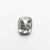 1.15ct 5.97x5.16x3.77mm Cushion Double Cut 18904-01 - Misfit Diamonds