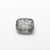 0.98ct 6.61x5.20x2.81mm Cushion Double Cut 18904-02