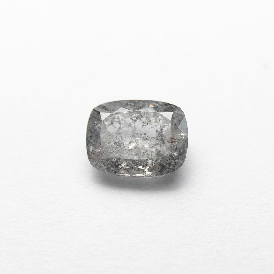 0.98ct 6.61x5.20x2.81mm Cushion Double Cut 18904-02