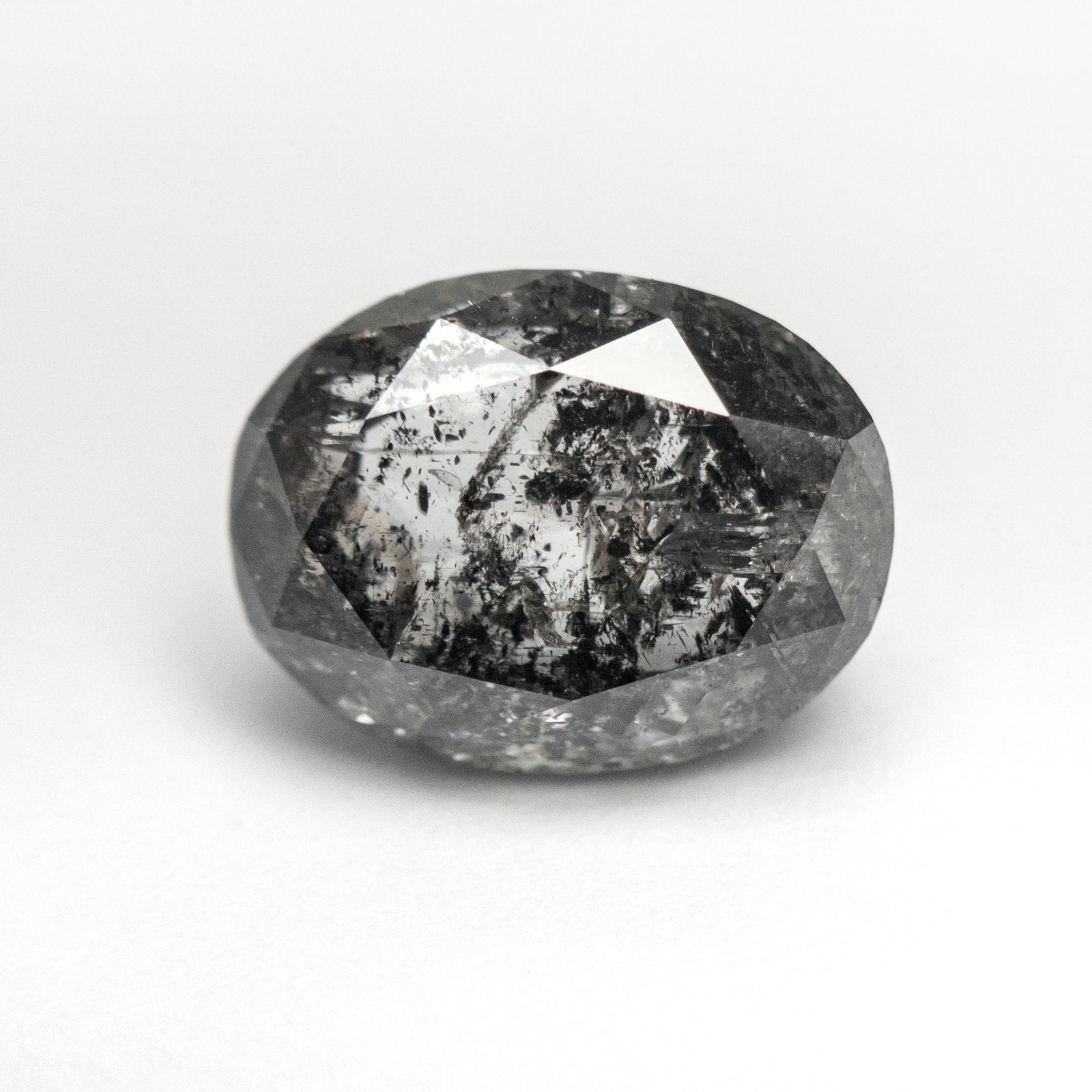 4.03ct 10.68x8.17x4.86mm Oval Double Cut 18904-03