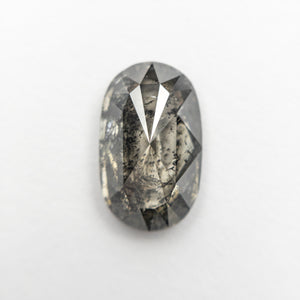 2.32ct 10.77x6.57x3.67mm Oval Double Cut 18904-04